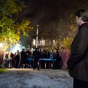 Bilder Mads Mikkelsen