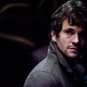 Bilder Hugh Dancy