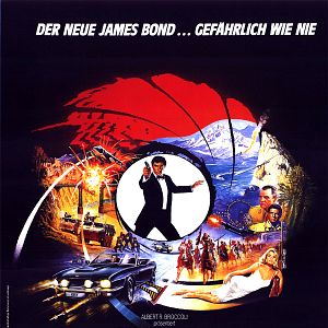 Bilder James Bond 007 - Der Hauch des Todes