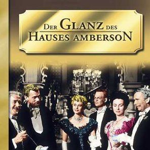 Bilder Der Glanz des Hauses Amberson