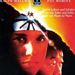 Bilder Karate Kid III - Die letzte Entscheidung