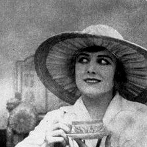 Bilder Edna Purviance