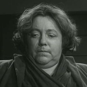 Bilder Georgette Anys