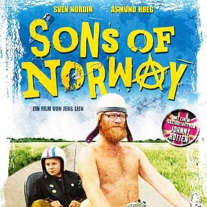 Bilder Sons of Norway