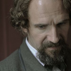 Bilder The Invisible Woman