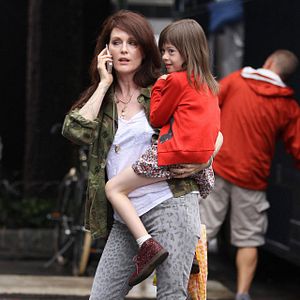 Bilder Julianne Moore
