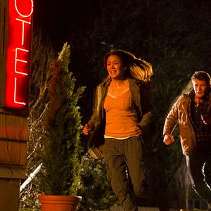 Bilder Der jüngste Tag - Das Ende der Menschheit