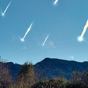 Bilder Der jüngste Tag - Das Ende der Menschheit