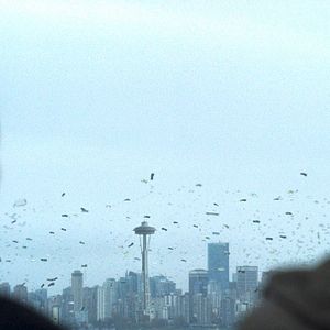 Bilder Der jüngste Tag - Das Ende der Menschheit