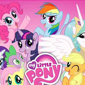 Bilder My Little Pony: Freundschaft ist Magie