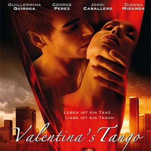 Bilder Valentina's Tango