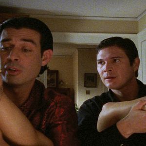 Bilder Valentina's Tango