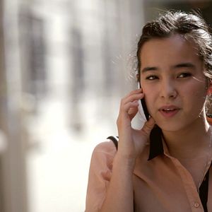 Bilder Lubna Gourion