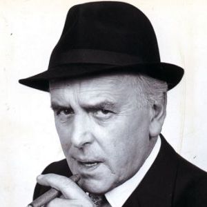 Bilder George Cole