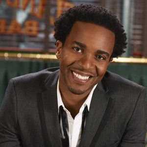 Bilder Andre Holland