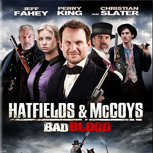 Bilder Bad Blood: The Hatfields and McCoys