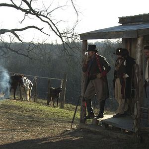 Bilder Bad Blood: The Hatfields and McCoys