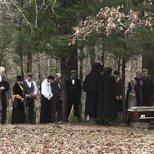 Bilder Bad Blood: The Hatfields and McCoys