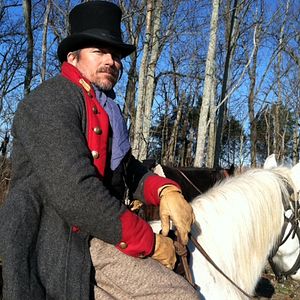 Bilder Bad Blood: The Hatfields and McCoys