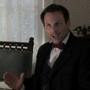 Bilder Bad Blood: The Hatfields and McCoys