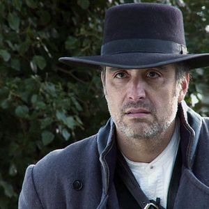 Bilder Bad Blood: The Hatfields and McCoys