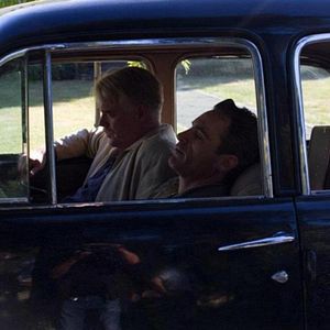 Bilder Philip Seymour Hoffman
