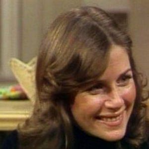 Bilder Marcia Strassman