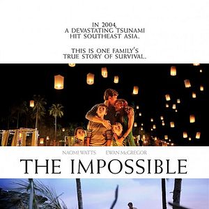 Bilder The Impossible