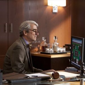 Bilder The Newsroom (2012)