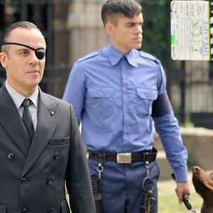 Bilder Das Geheimnis der Murmel-Gang