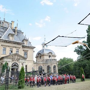 Bilder Das Geheimnis der Murmel-Gang