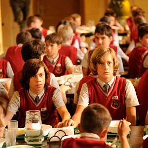 Bilder Das Geheimnis der Murmel-Gang