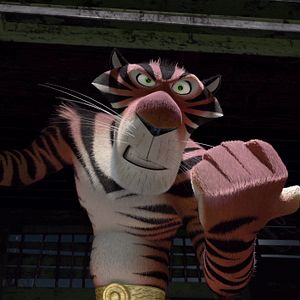 Bilder Madagascar 3: Flucht durch Europa