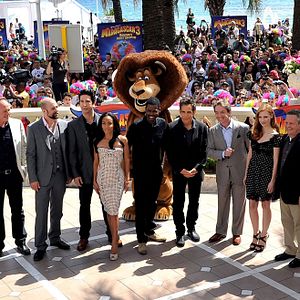 Bilder Madagascar 3: Flucht durch Europa