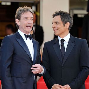 Bilder Madagascar 3: Flucht durch Europa