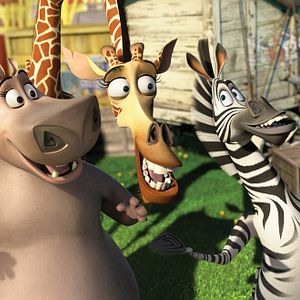 Bilder Madagascar 3: Flucht durch Europa