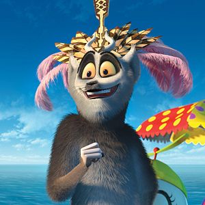 Bilder Madagascar 3: Flucht durch Europa
