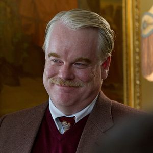 Bilder Philip Seymour Hoffman
