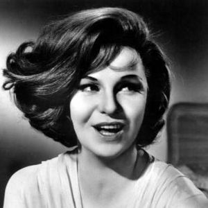 Bilder Geraldine Page