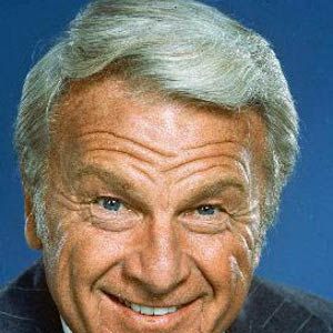 Bilder Eddie Albert