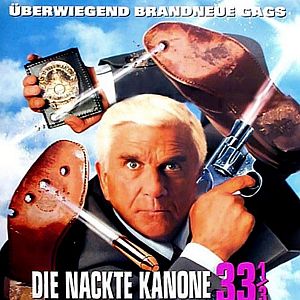 Bilder Die nackte Kanone 33 1/3