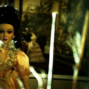 Bilder Paranormal Plantation