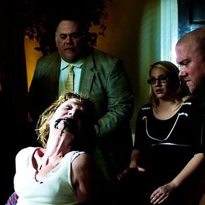 Bilder Paranormal Plantation