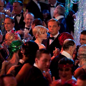 Bilder Der große Gatsby