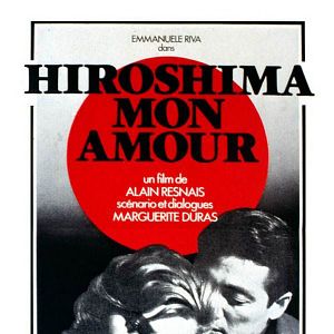 Bilder Hiroshima, mon amour