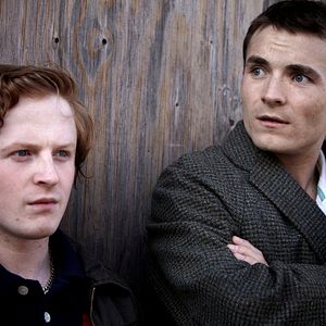 Bilder Whole Lotta Sole - Raubfischen in Belfast