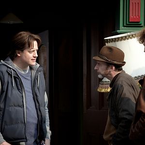 Bilder Whole Lotta Sole - Raubfischen in Belfast