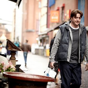 Bilder Whole Lotta Sole - Raubfischen in Belfast