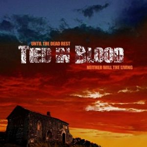 Bilder Tied in Blood
