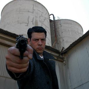 Bilder Stitch in Time